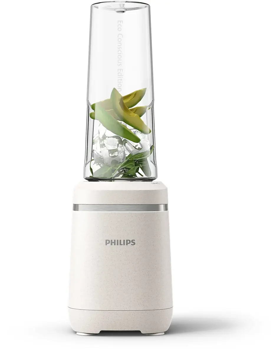 Philips HR2500/00 smūtiju blenderis Photo 3