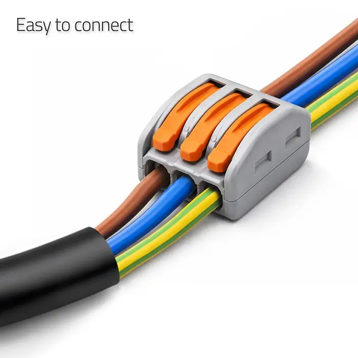 Силовой кабель QOLTEC SCHUKO CEE 1.8м Photo 4