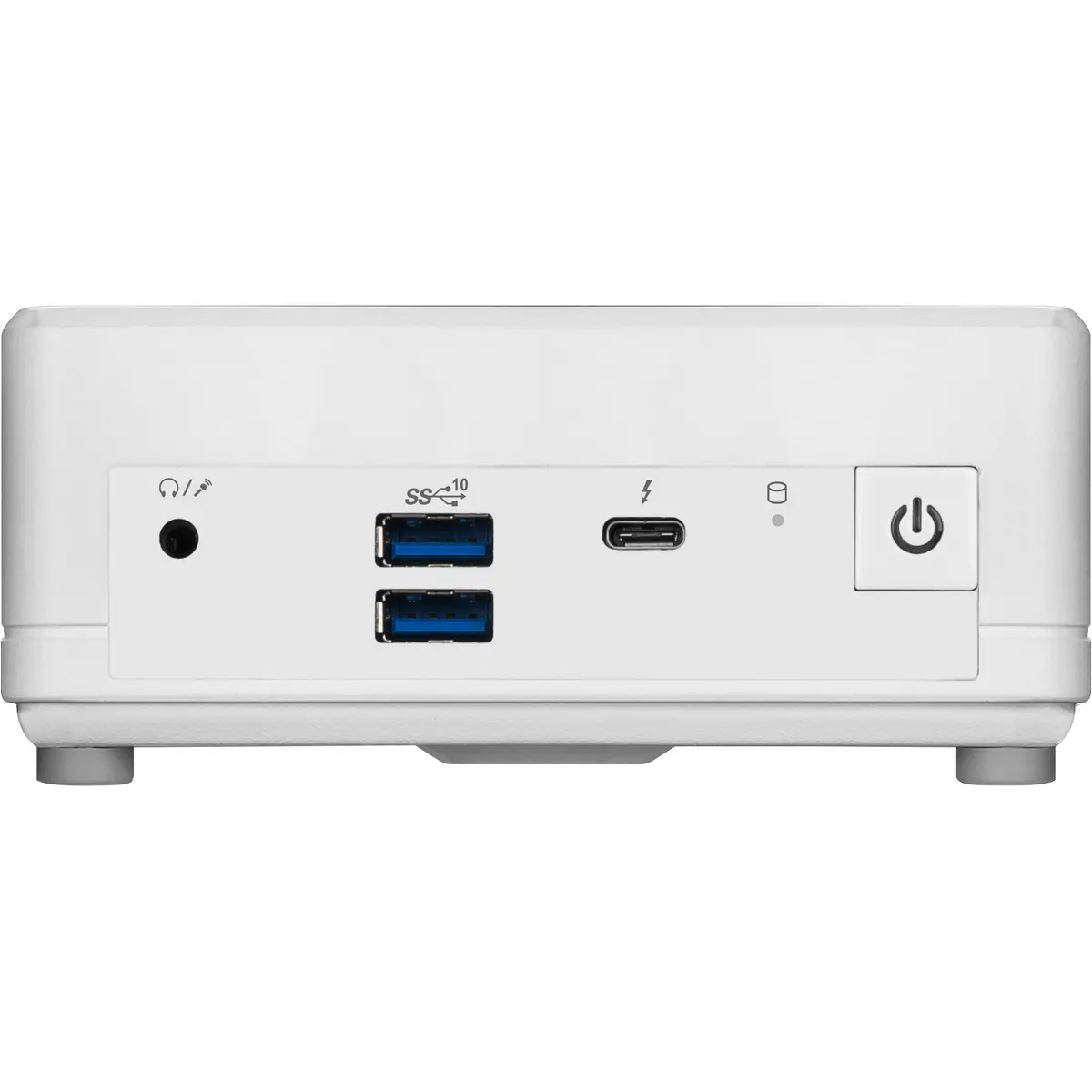 Мини-ПК MSI Cubi 5 1M-614EU Photo 2
