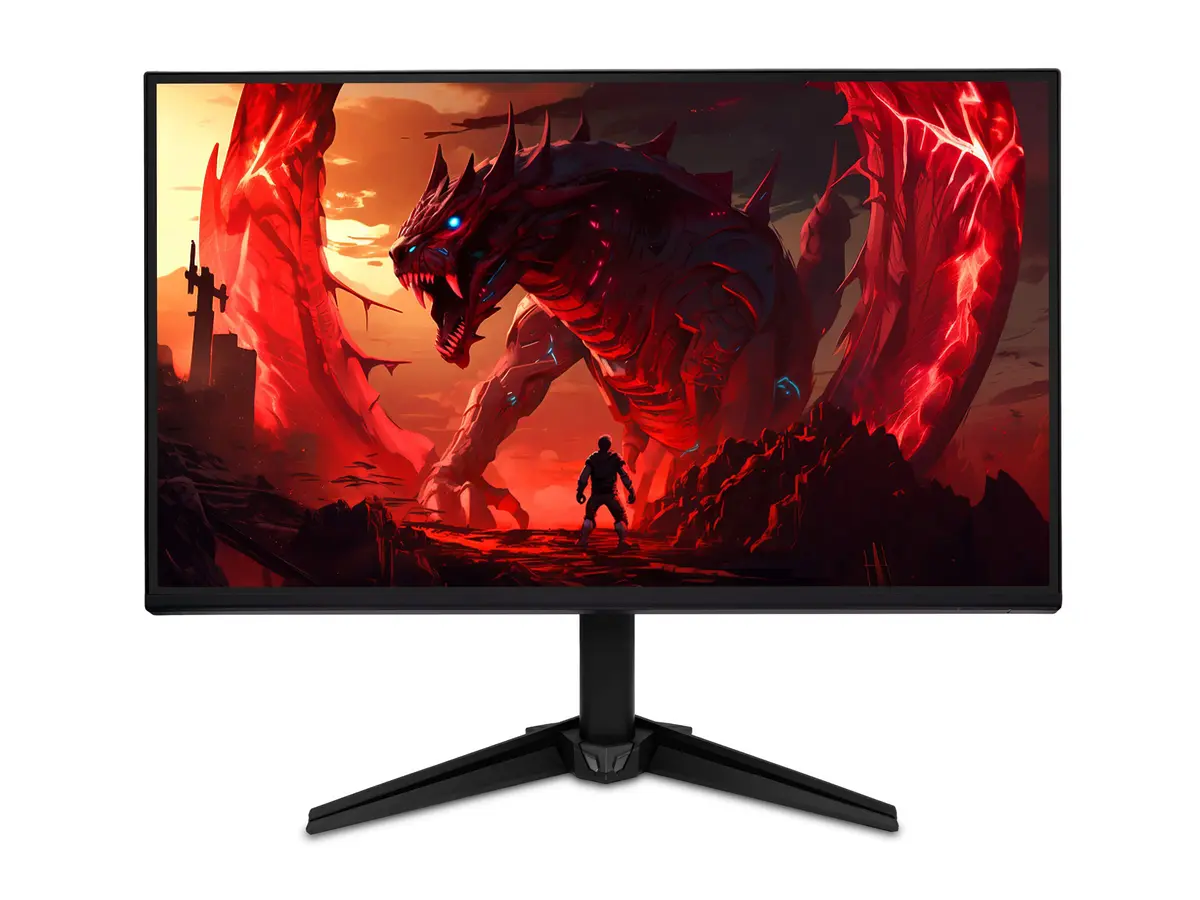 Acer Nitro QG241Y P6 24 collu
