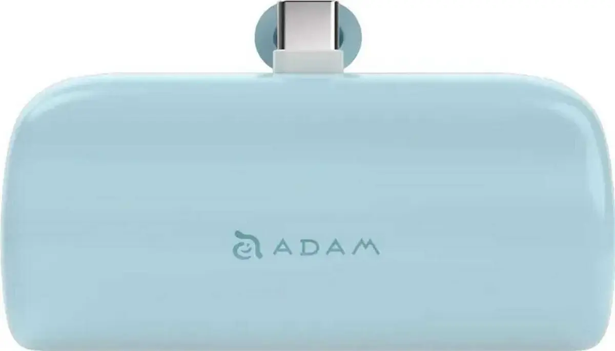 Adam Elements Gravity P5C Pocket Power