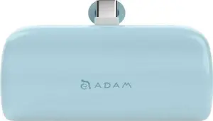 Adam Elements Gravity P5C Pocket Power Bank USB-C 5000 mAh Blue