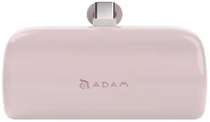 Adam Elements Gravity P5C Pocket USB-C 5000 mAh Power Bank Pink