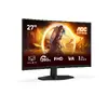 Изогнутый игровой монитор AOC C27G42ZE Photo 2