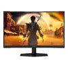 Изогнутый игровой монитор AOC C27G42ZE Photo 6