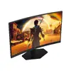 Изогнутый игровой монитор AOC C27G42ZE Photo 10