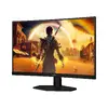 Изогнутый игровой монитор AOC C27G42ZE Photo 11