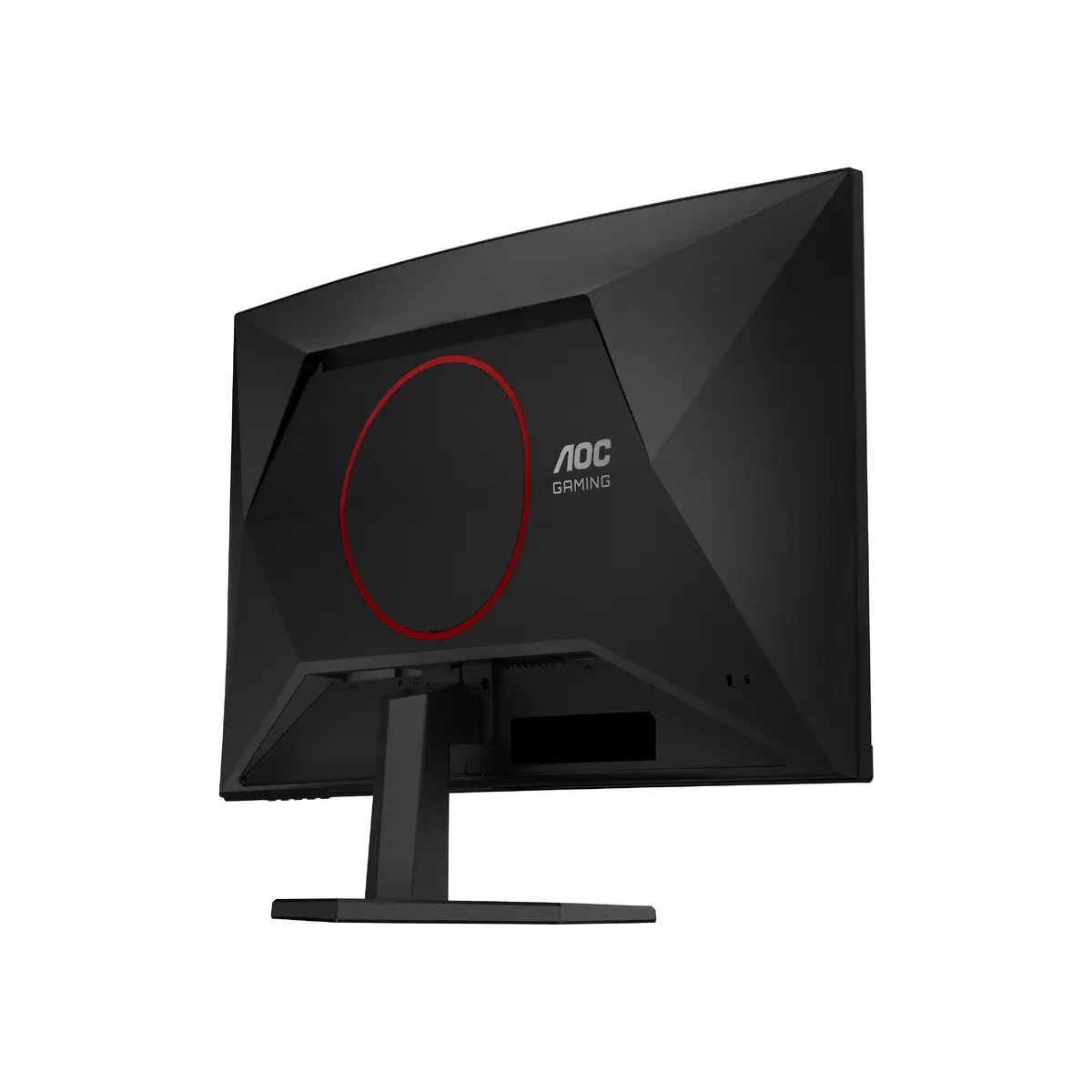 Изогнутый игровой монитор AOC C27G42ZE Photo 12