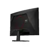 Изогнутый игровой монитор AOC C27G42ZE Photo 12