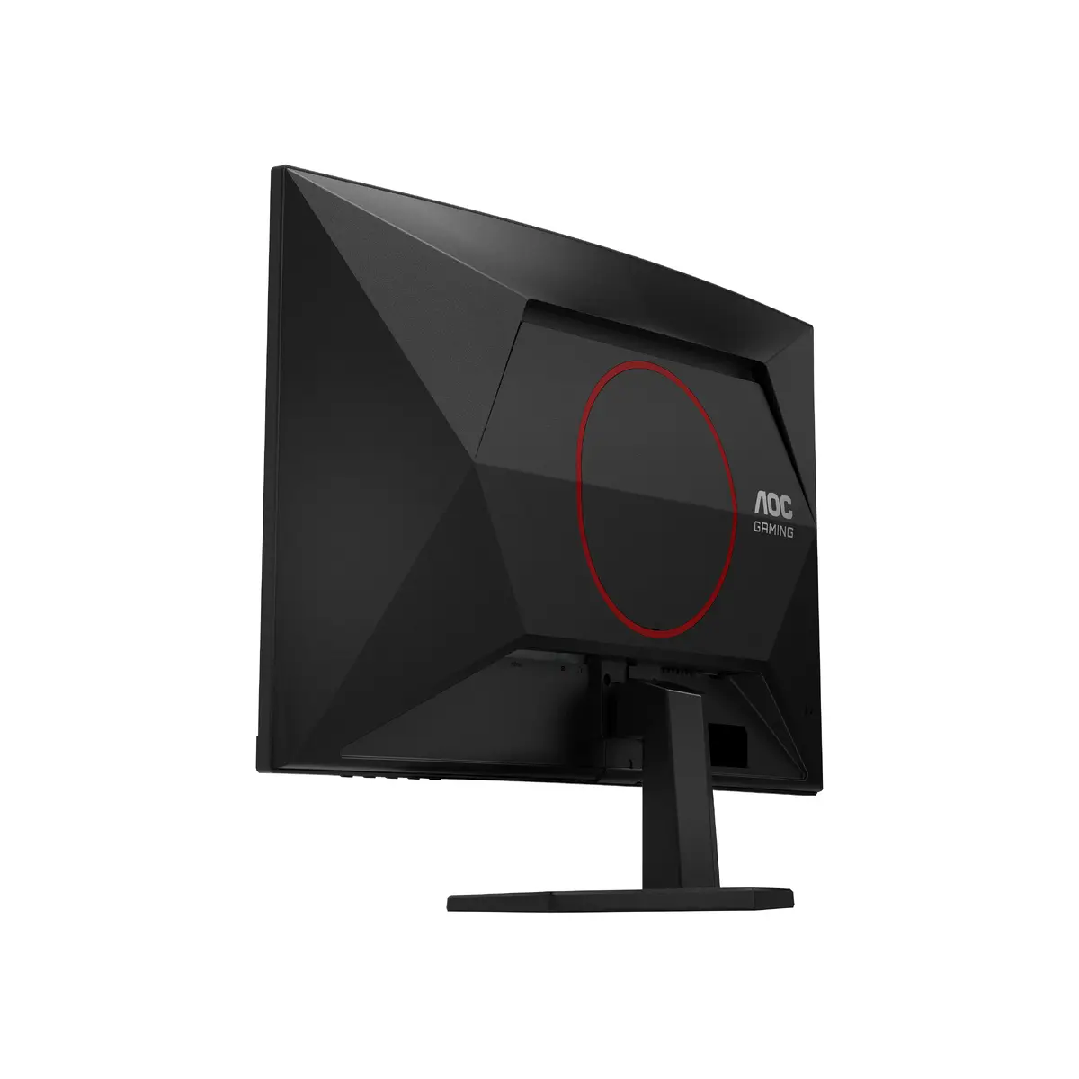 Изогнутый игровой монитор AOC C27G42ZE Photo 13