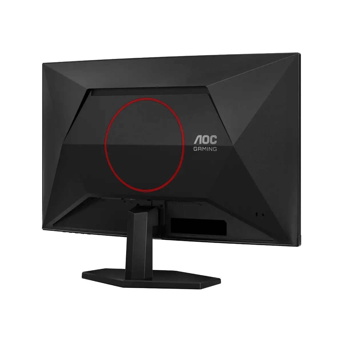 Изогнутый игровой монитор AOC C27G42ZE Photo 15