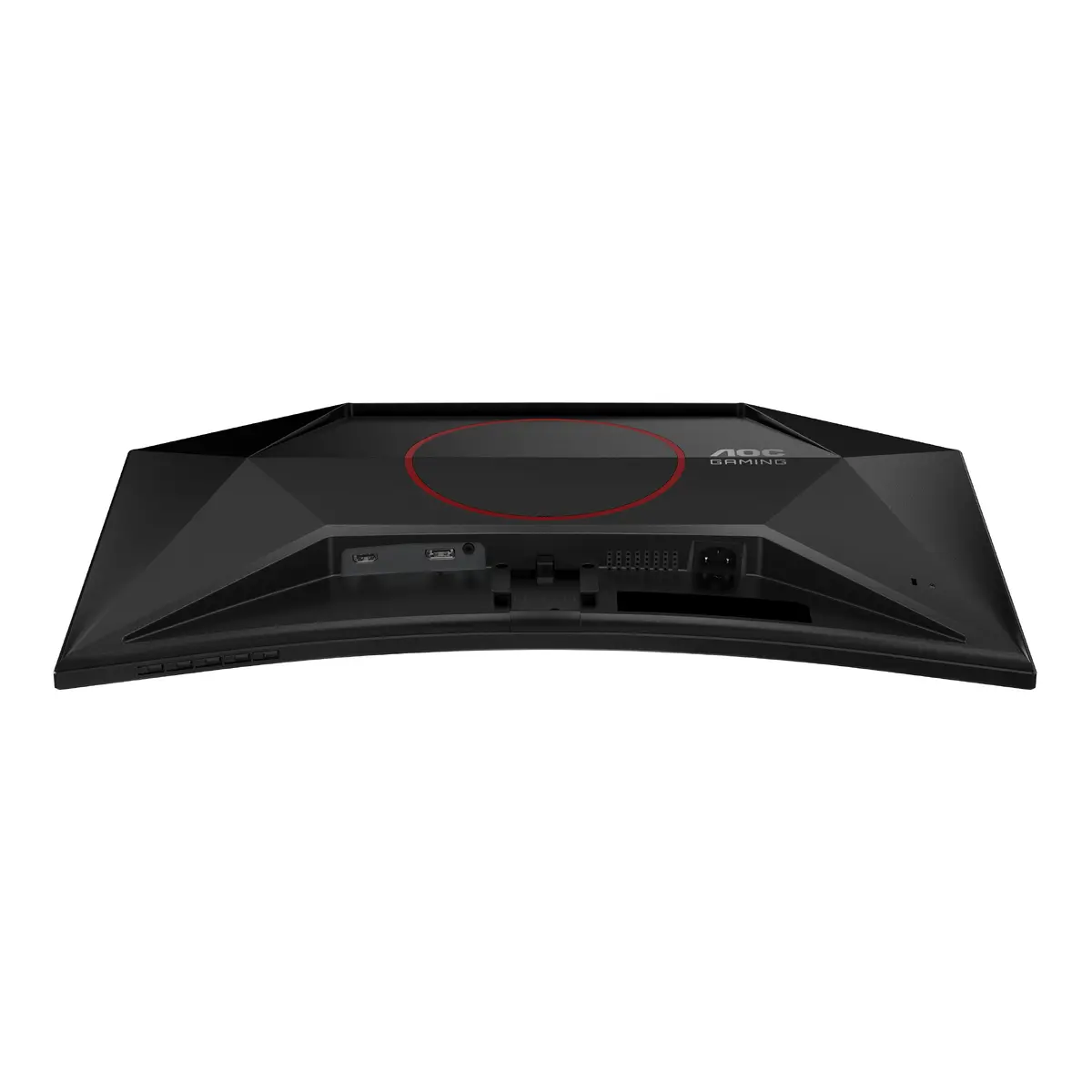 Изогнутый игровой монитор AOC C27G42ZE Photo 18