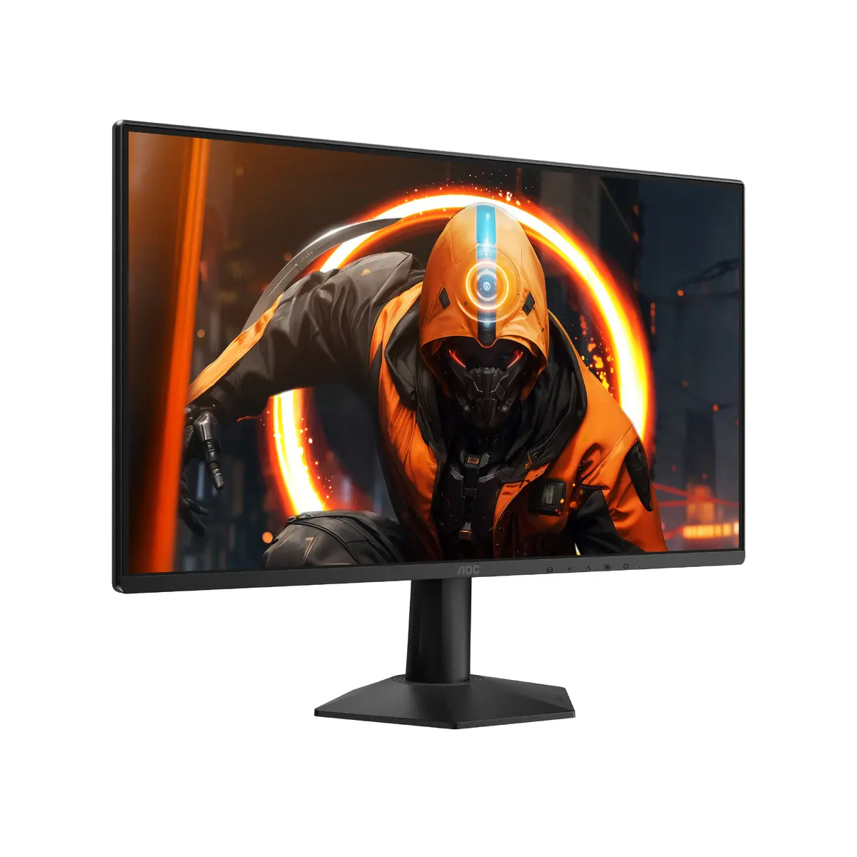 Игровой монитор AOC 24G50F 23.8" Full HD IPS Photo 14