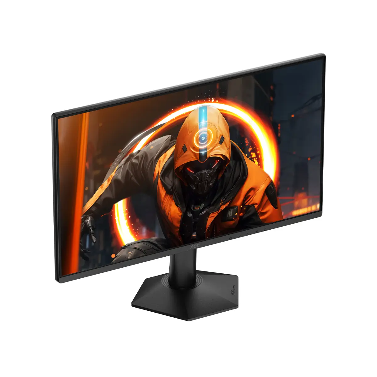 Игровой монитор AOC 24G50F 23.8" Full HD IPS Photo 16