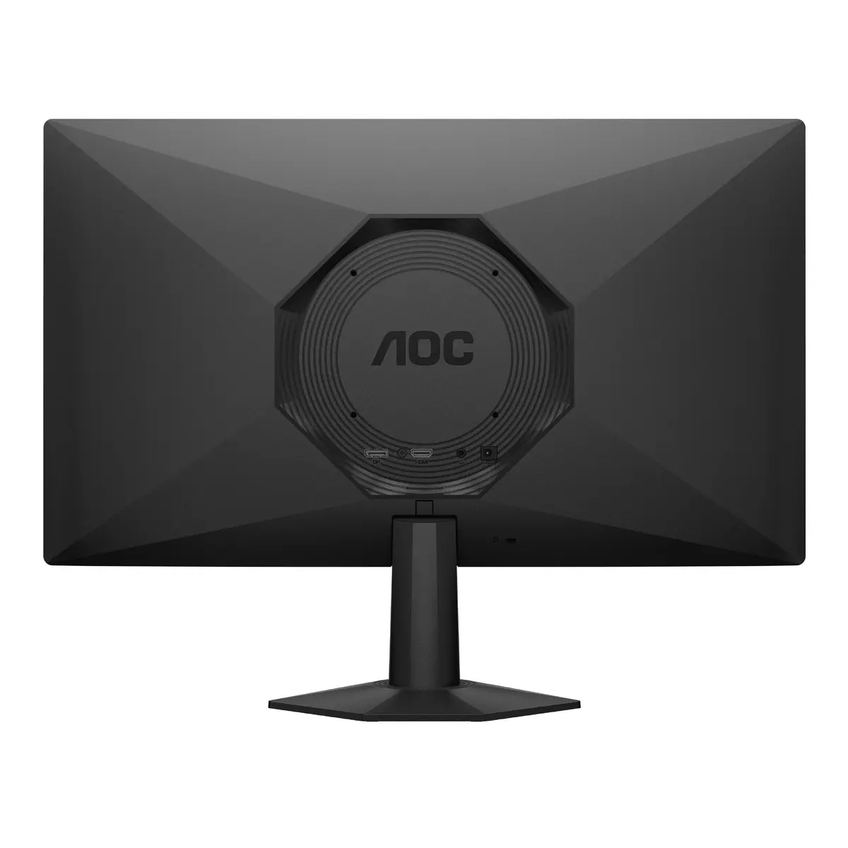 Игровой монитор AOC 24G50F 23.8" Full HD IPS Photo 24