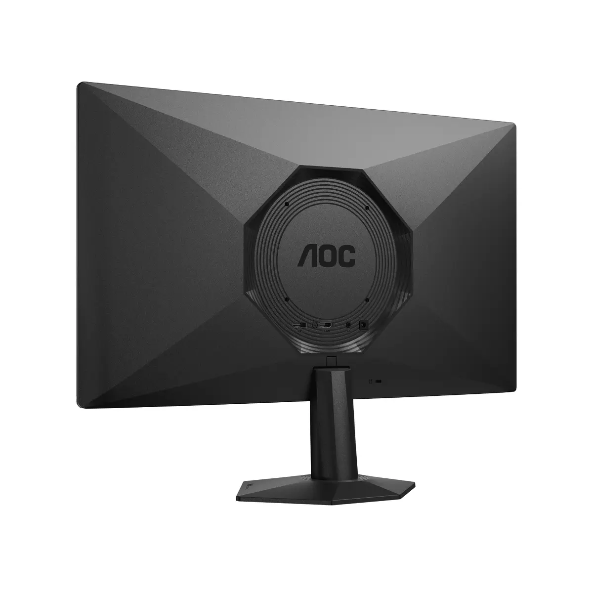 Игровой монитор AOC 24G50F 23.8" Full HD IPS Photo 26