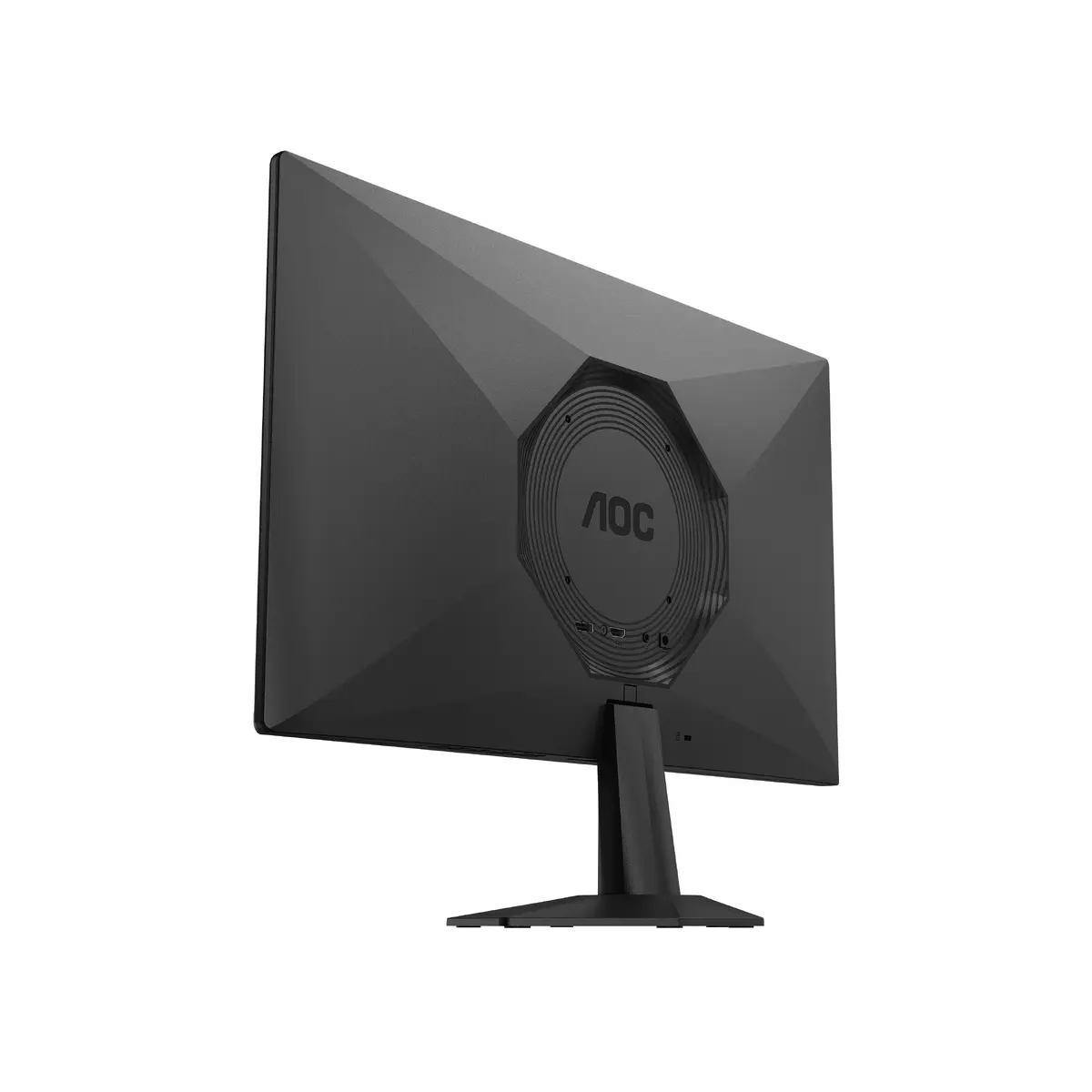 Игровой монитор AOC 24G50F 23.8" Full HD IPS Photo 28