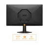 Игровой монитор AOC 24G50F 23.8" Full HD IPS Photo 9