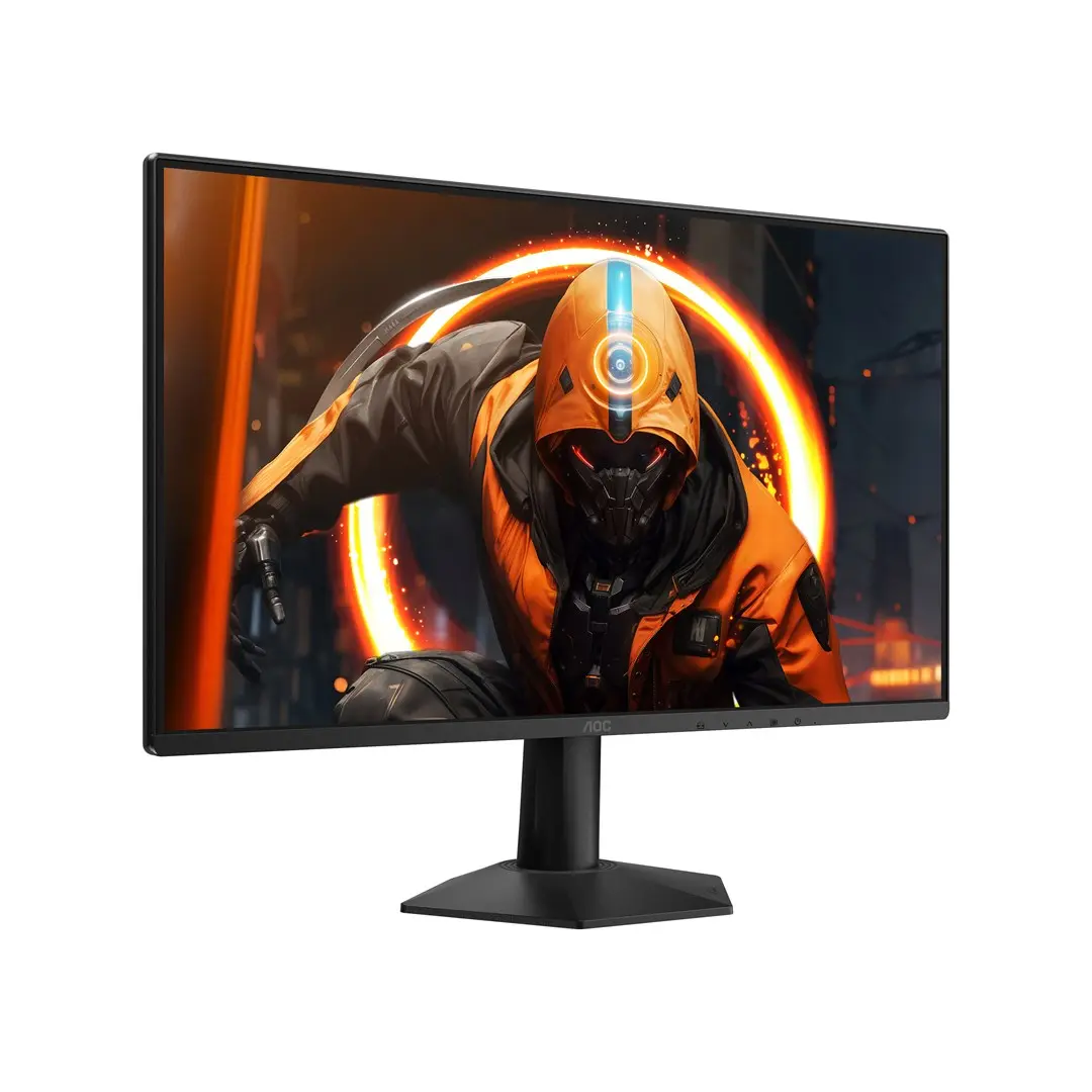 Игровой монитор AOC 24G50F 23.8" Full HD IPS Photo 19
