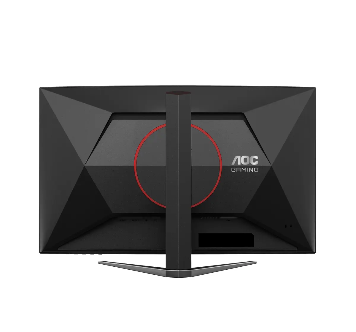 AOC CQ27G4Z2 spēļu monitors Photo 13