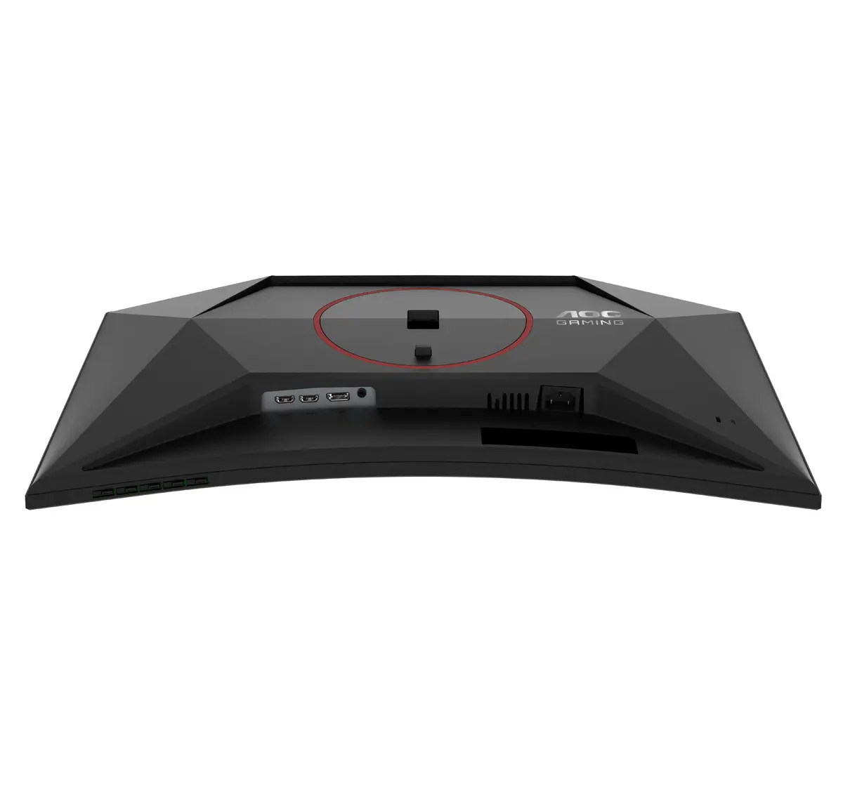 AOC CQ27G4Z2 spēļu monitors Photo 20