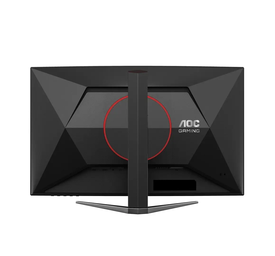 AOC CQ27G4Z2 spēļu monitors Photo 31