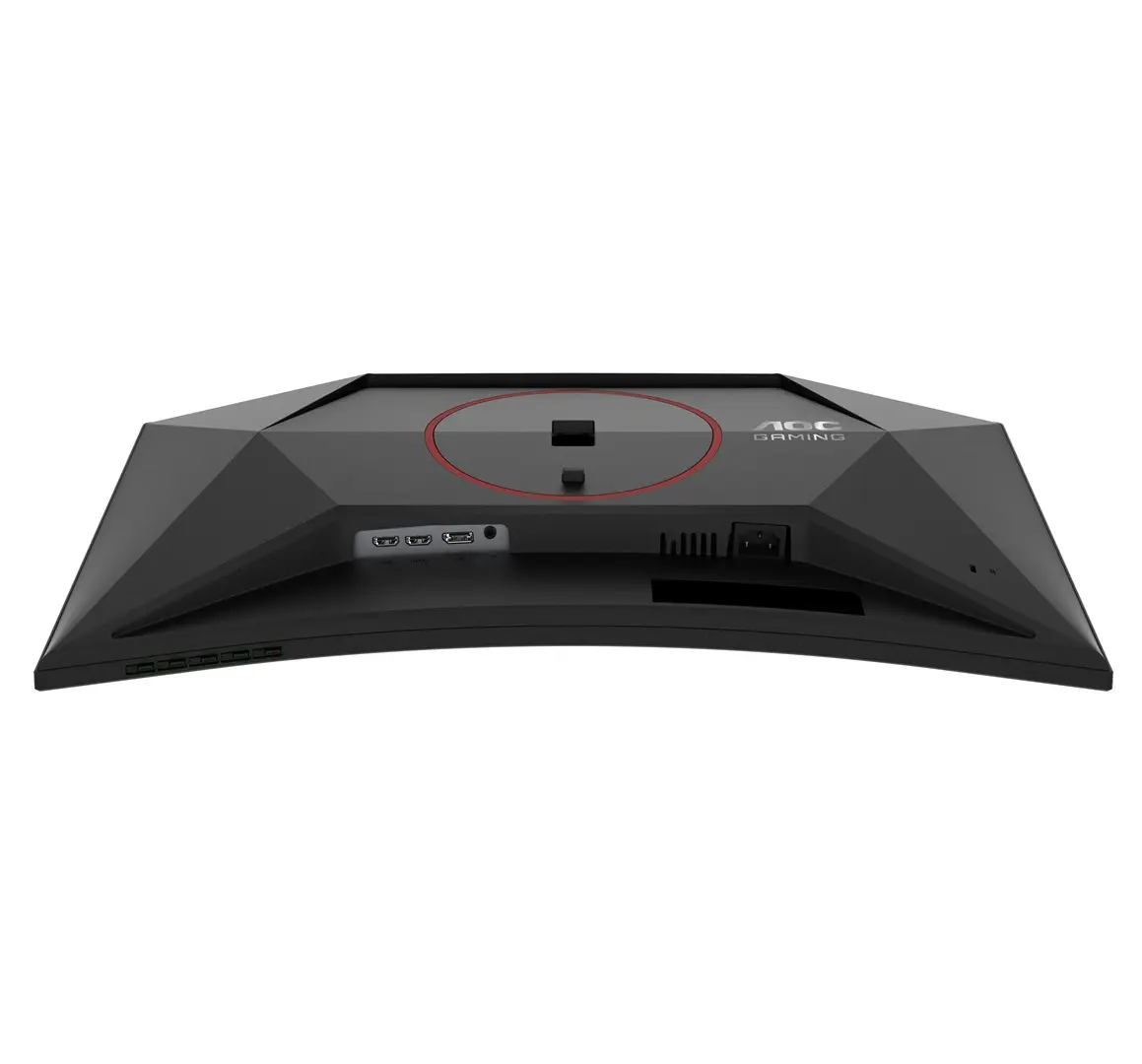 AOC CQ27G4Z2 spēļu monitors Photo 38