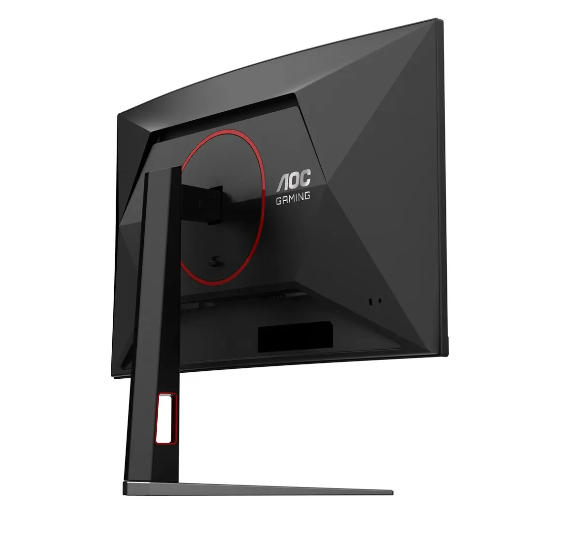 AOC CQ27G4Z2 spēļu monitors Photo 42