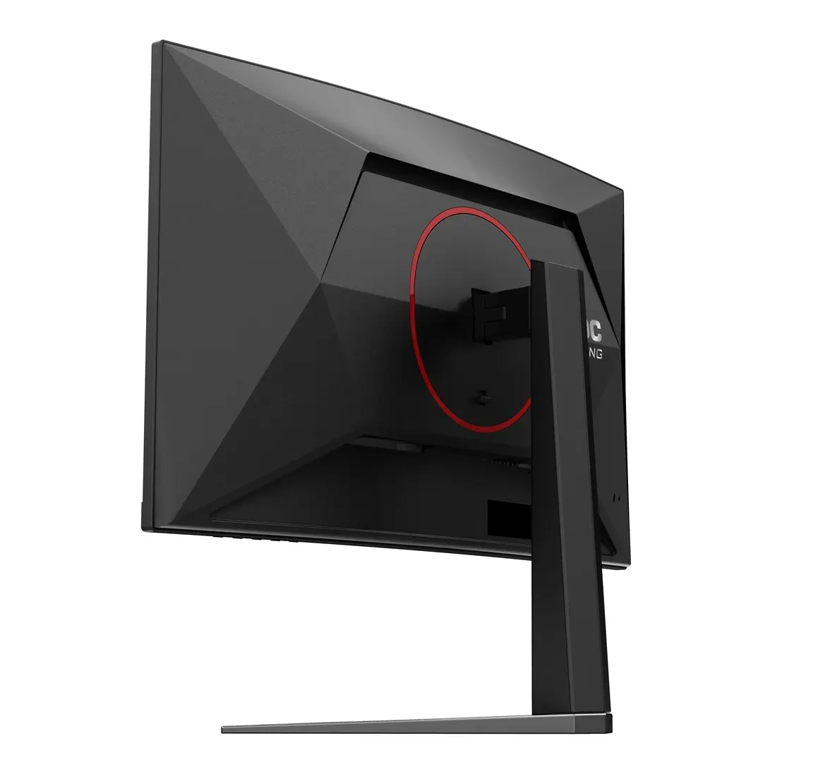 AOC CQ27G4Z2 spēļu monitors Photo 43