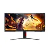 AOC G4 CU34G4ZCA Spēļu monitors 34" Photo 6