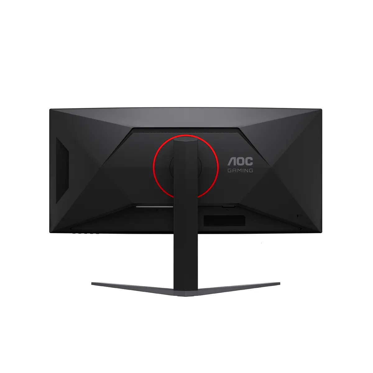 AOC G4 CU34G4ZCA Spēļu monitors 34" Photo 13
