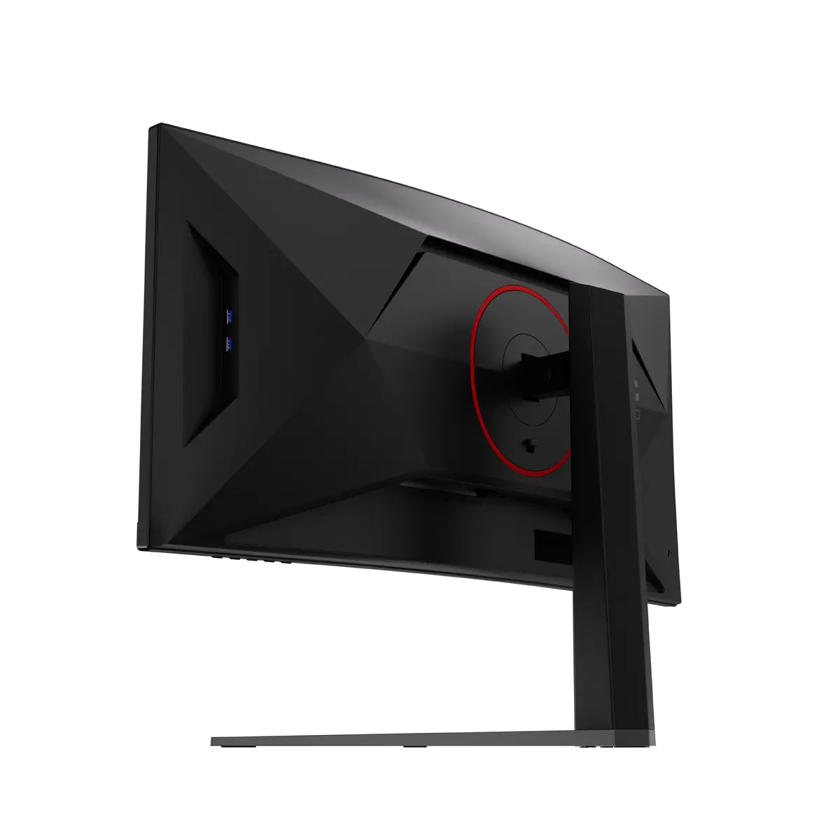 AOC G4 CU34G4ZCA Spēļu monitors 34" Photo 17