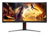 AOC G4 CU34G4ZCA Spēļu monitors 34" Photo 21