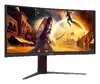 AOC G4 CU34G4ZCA Spēļu monitors 34" Photo 22