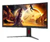 AOC G4 CU34G4ZCA Spēļu monitors 34" Photo 23