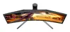 AOC G4 CU34G4ZCA Spēļu monitors 34" Photo 24