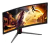 AOC G4 CU34G4ZCA Spēļu monitors 34" Photo 25