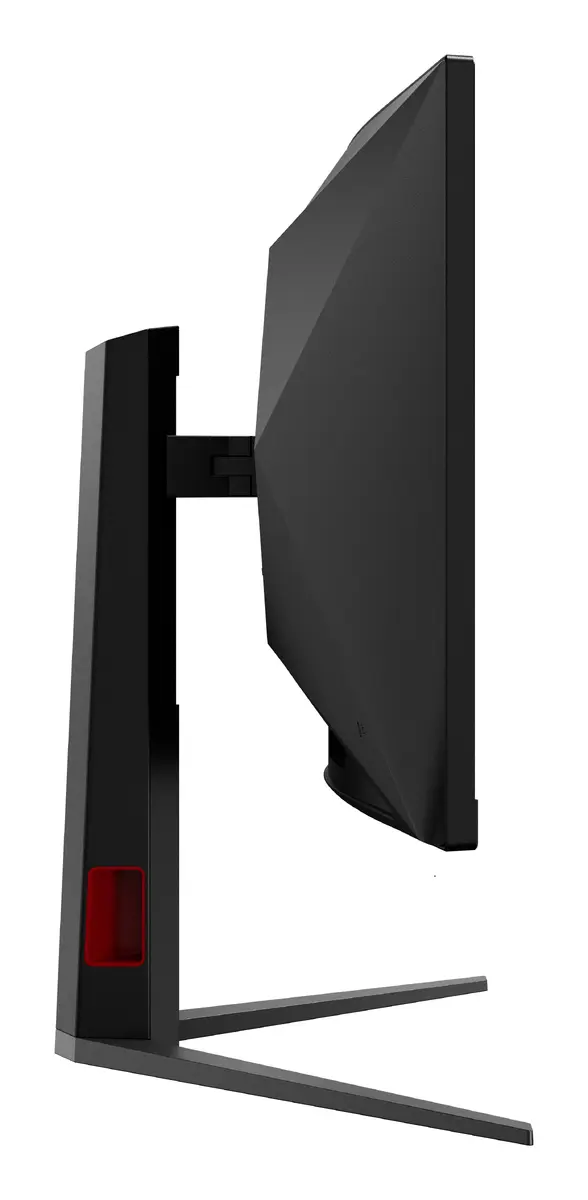 AOC G4 CU34G4ZCA Spēļu monitors 34" Photo 27