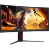 AOC G4 CU34G4ZCA Spēļu monitors 34" Photo 30