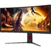 AOC G4 CU34G4ZCA Spēļu monitors 34" Photo 32