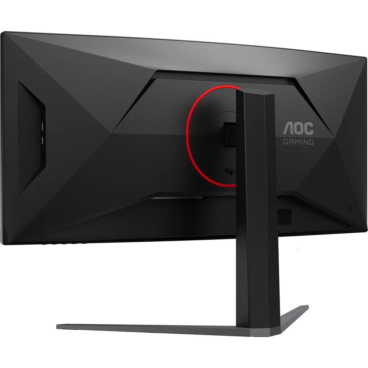 AOC G4 CU34G4ZCA Spēļu monitors 34" Photo 34