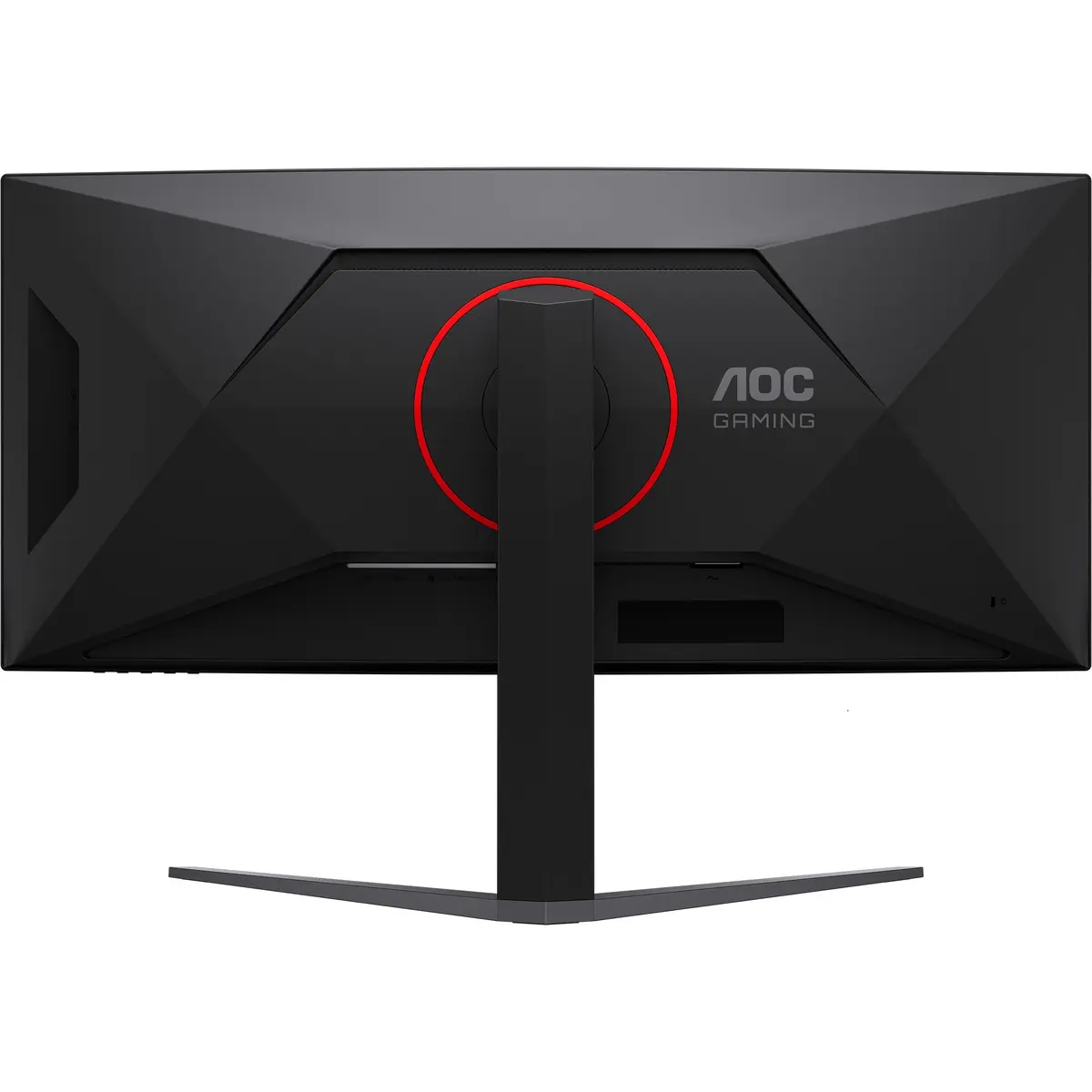AOC G4 CU34G4ZCA Spēļu monitors 34" Photo 35
