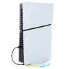 iPega P5S025S Vertikālais statīvs ar RGB priekš PS5 Slim/Pro Photo 2
