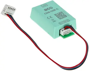 ACO CDN-USB-C Intercom Programming Interface