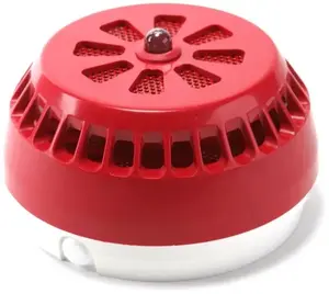 W2 SA-K6 Acoustic Signaling Device with LED Indicator