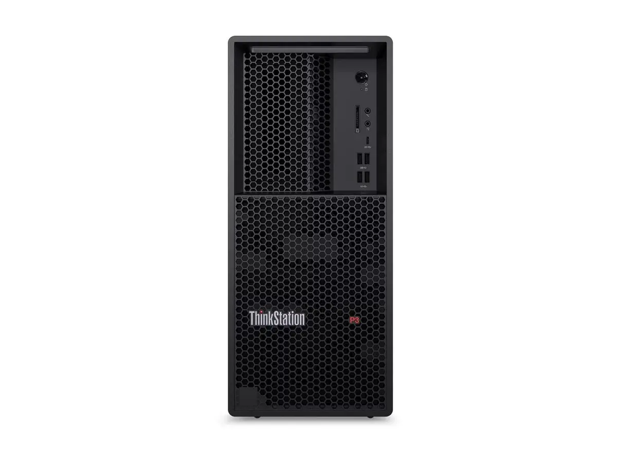 Lenovo ThinkStation P3 Tower Gen2 Darbstacija