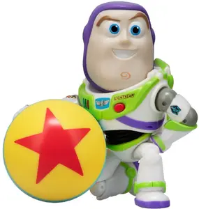 Paladone Toy Story GloBuddies Bazs Gaismasgads lampa