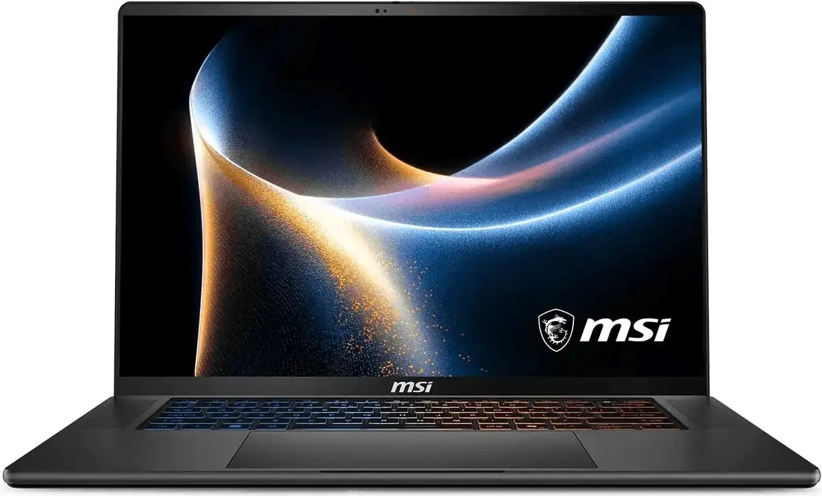 Klēpjdators MSI Stealth 16 AI+ B3WI-062PL