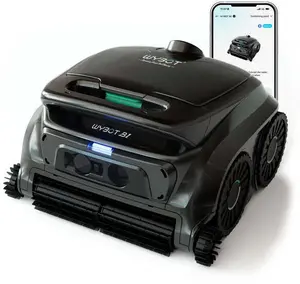 Coil WYBOT B1 Cordless Pool Cleaning Robot