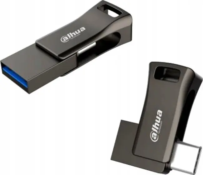 DAHUA P639 USB Flash Drive 32GB